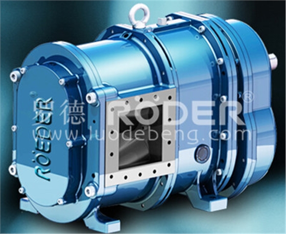 凸輪轉(zhuǎn)子泵 凸輪轉(zhuǎn)子泵