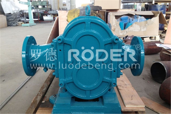 凸輪轉子泵 凸輪轉子泵