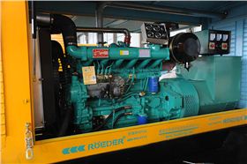 羅德防汛移動泵車柴油機驅動 羅德防汛移動泵車柴油機驅動