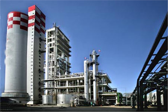 現(xiàn)代煤化工行業(yè)成為國家環(huán)保項目重點關(guān)注 現(xiàn)代煤化工行業(yè)成為國家環(huán)保項目重點關(guān)注