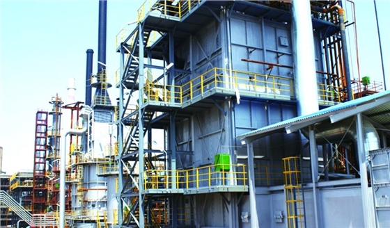 民營地煉企業在增進效益的同時要關注產能過剩的問題