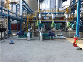 羅德凸輪泵技術成功應用在地煉企業的脫硫污泥處理工位上20160602 羅德凸輪泵技術成功應用在地煉企業的脫硫污泥處理工位上20160602