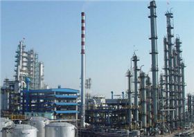 江蘇石化產業升級需要解決的問題很多