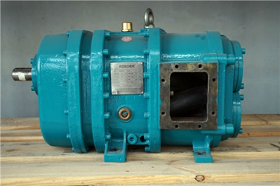 RDC50型凸輪轉子泵 RDC50型凸輪轉子泵