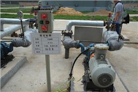 羅德含油污水提升轉子泵20161207 羅德含油污水提升轉子泵20161207