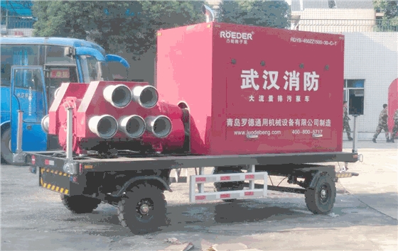 移動凸輪泵車 移動凸輪泵車