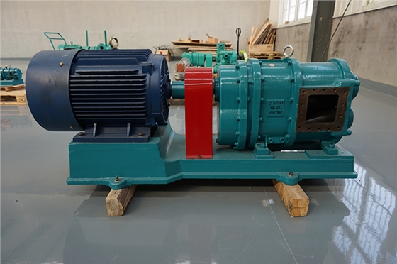 羅德橡膠轉子泵 羅德橡膠轉子泵