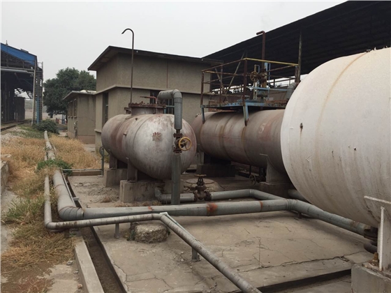 凸輪轉(zhuǎn)子泵在齊魯石化汽柴油掃倉工位上的外景圖 凸輪轉(zhuǎn)子泵在齊魯石化汽柴油掃倉工位上的外景圖