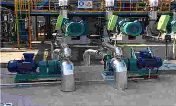 轉子泵管道焊接 轉子泵管道焊接