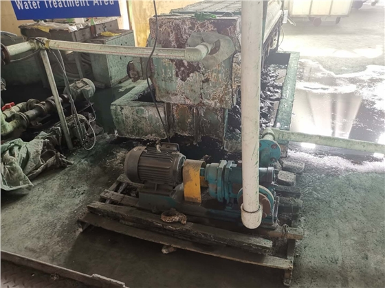 印染污泥泵選擇耐磨損凸輪轉子泵.jpg 印染污泥泵選擇耐磨損凸輪轉子泵.jpg