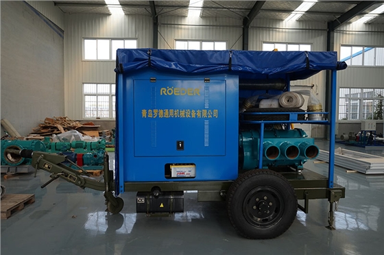 移動(dòng)泵車(chē) 移動(dòng)泵車(chē)