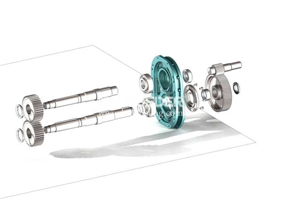 轉子泵同心度 轉子泵同心度