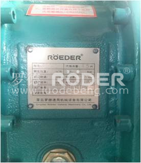 羅德凸輪轉子泵 羅德凸輪轉子泵