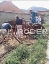 活塞轉子泵 活塞轉子泵