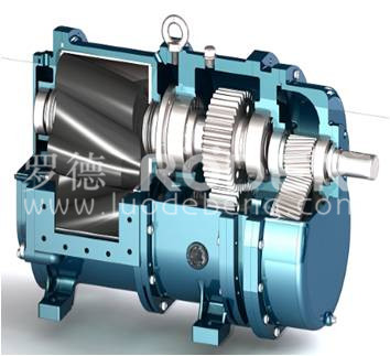 羅德轉子泵 羅德轉子泵