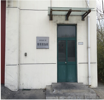 活性炭投加不用愁,選擇羅德凸輪轉子泵 活性炭投加不用愁,選擇羅德凸輪轉子泵