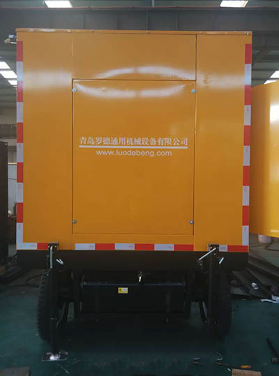 羅德移動(dòng)泵車 羅德移動(dòng)泵車