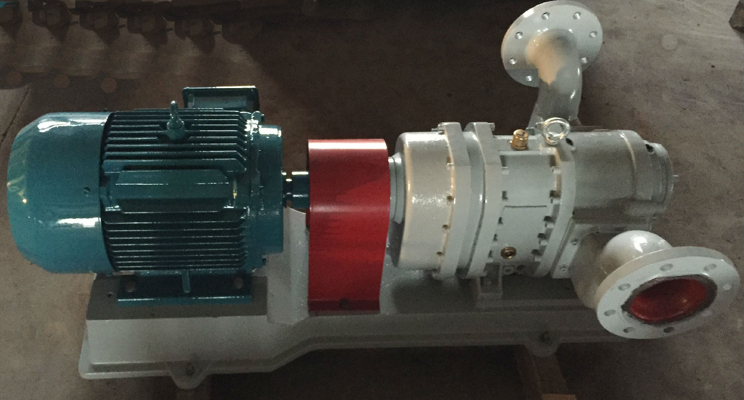 青島羅德轉子泵 青島羅德轉子泵