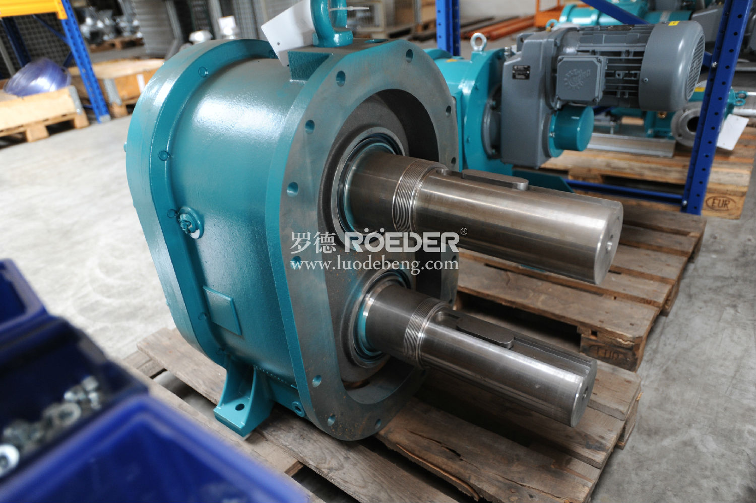 轉子泵20151103 轉子泵20151103