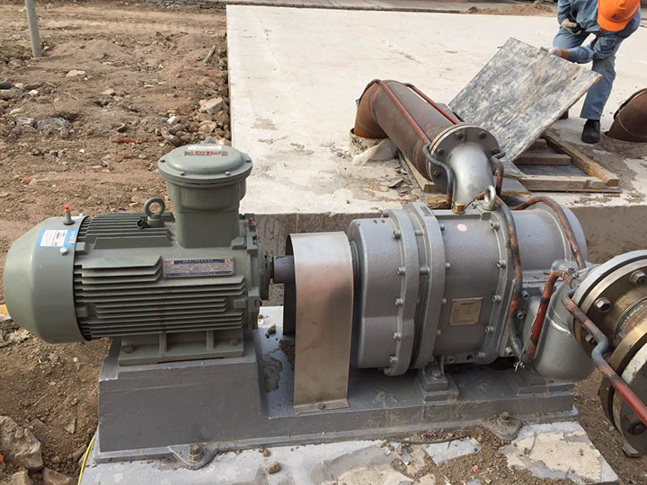 青島事故水提升泵 青島事故水提升泵