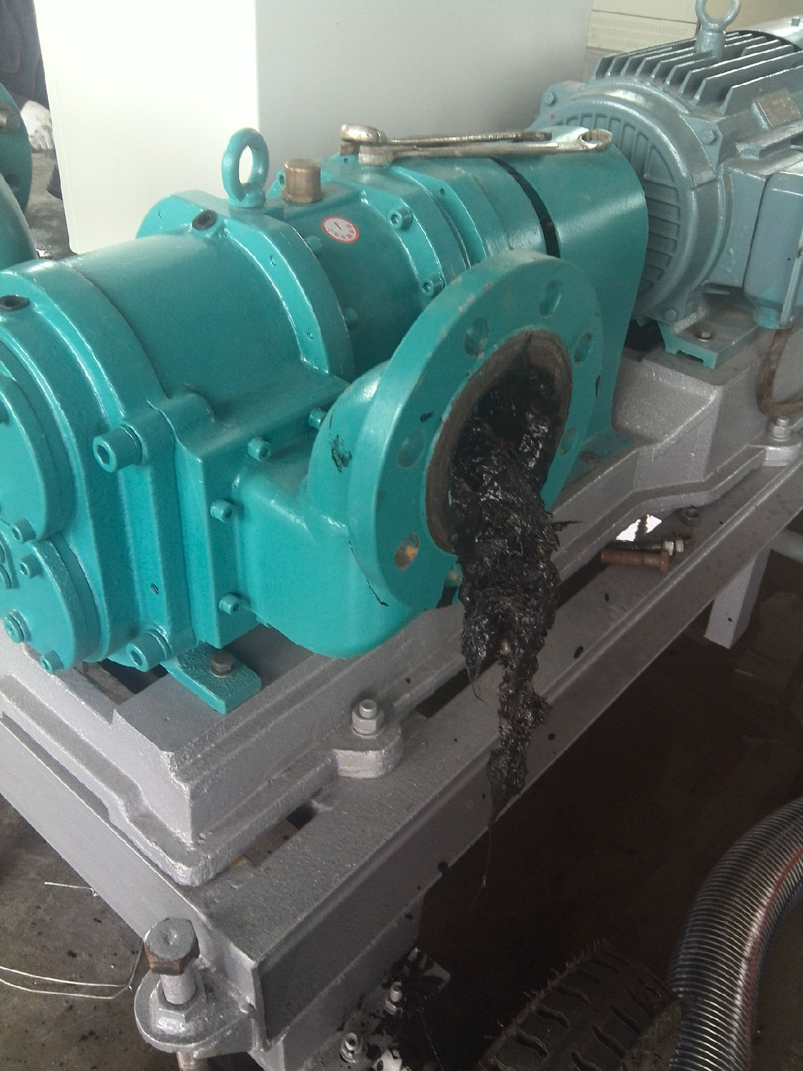 工作現場 工作現場