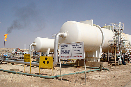 中東地區仍然是美國政府最愛管閑事的地方