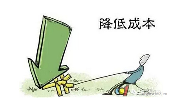 一再壓縮成本致使行業(yè)發(fā)展逐漸惡化20160624 一再壓縮成本致使行業(yè)發(fā)展逐漸惡化20160624