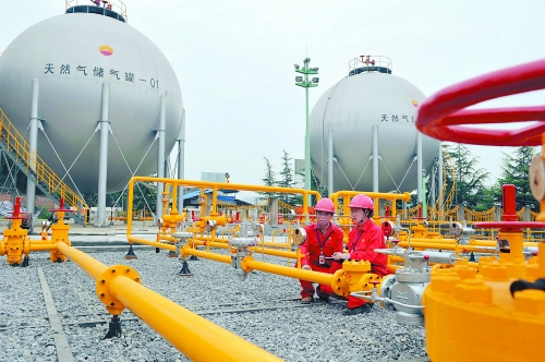 中委廣東石化2000噸重油項目 中委廣東石化2000噸重油項目