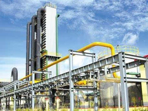 陜西榆林煤制油項目 陜西榆林煤制油項目