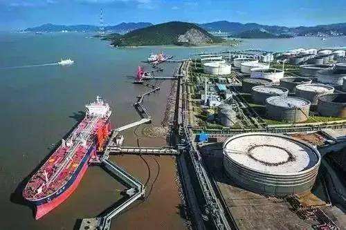 山東石油石化 山東石油石化