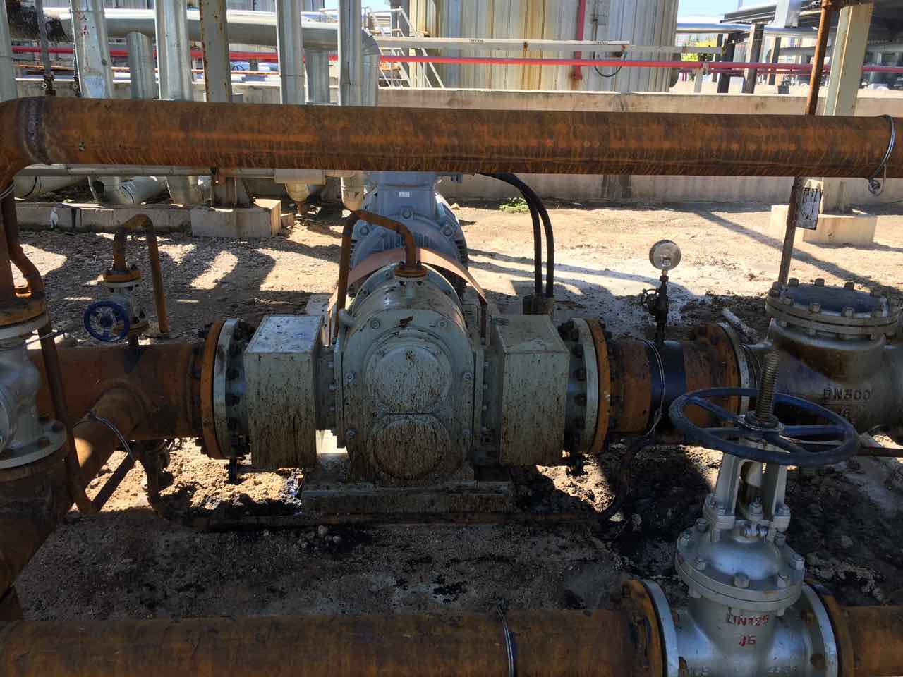 石油石化卸車泵---超稠原油卸車泵 石油石化卸車泵---超稠原油卸車泵