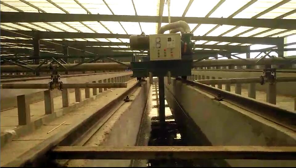 橡膠包覆轉子泵作為配套設備應用在畜牧農場輸送糞便污水 橡膠包覆轉子泵作為配套設備應用在畜牧農場輸送糞便污水