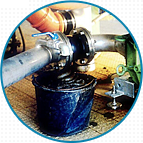 凸輪<a href='http://www.yifushop.com' class='keys' title='點(diǎn)擊查看關(guān)于轉(zhuǎn)子泵的相關(guān)信息' target='_blank'>轉(zhuǎn)子泵</a>輸送高粘度介質(zhì)