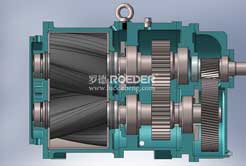 轉(zhuǎn)子泵優(yōu)勢 轉(zhuǎn)子泵優(yōu)勢