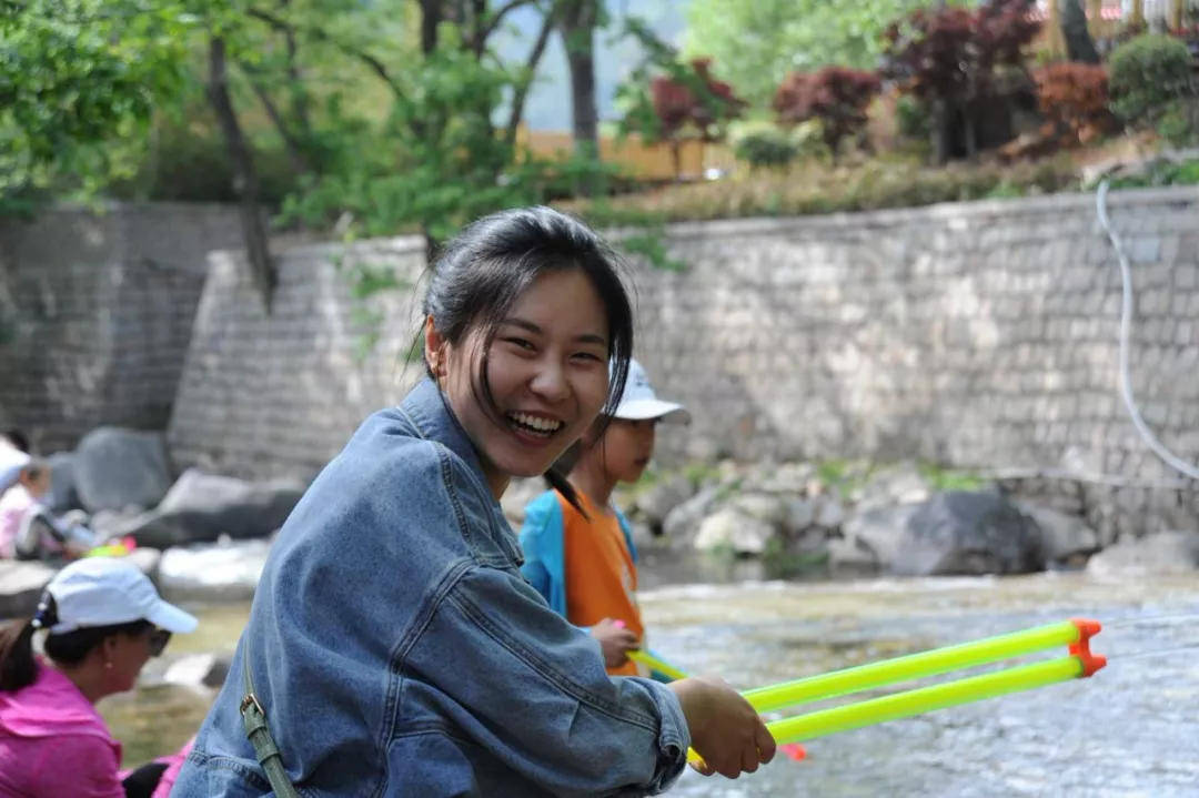 北九水游玩 北九水游玩