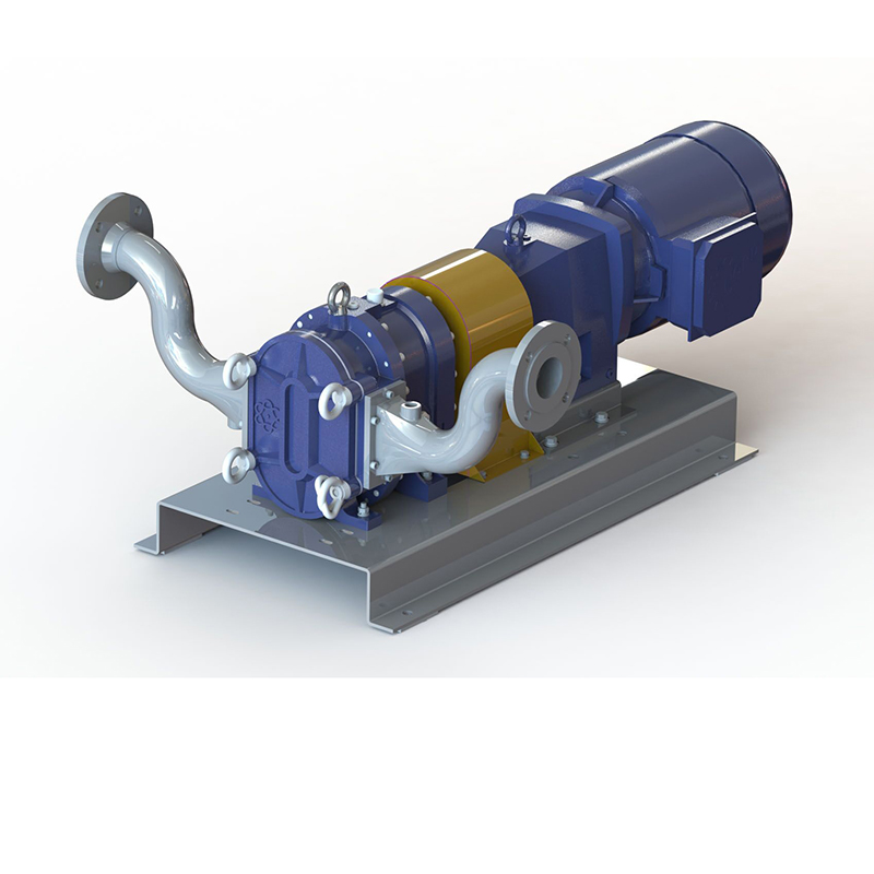 事故廢水轉(zhuǎn)子自吸泵-內(nèi)蒙古鄂爾多斯某化工集團(tuán)二期項(xiàng)目 事故廢水轉(zhuǎn)子自吸泵-內(nèi)蒙古鄂爾多斯某化工集團(tuán)二期項(xiàng)目