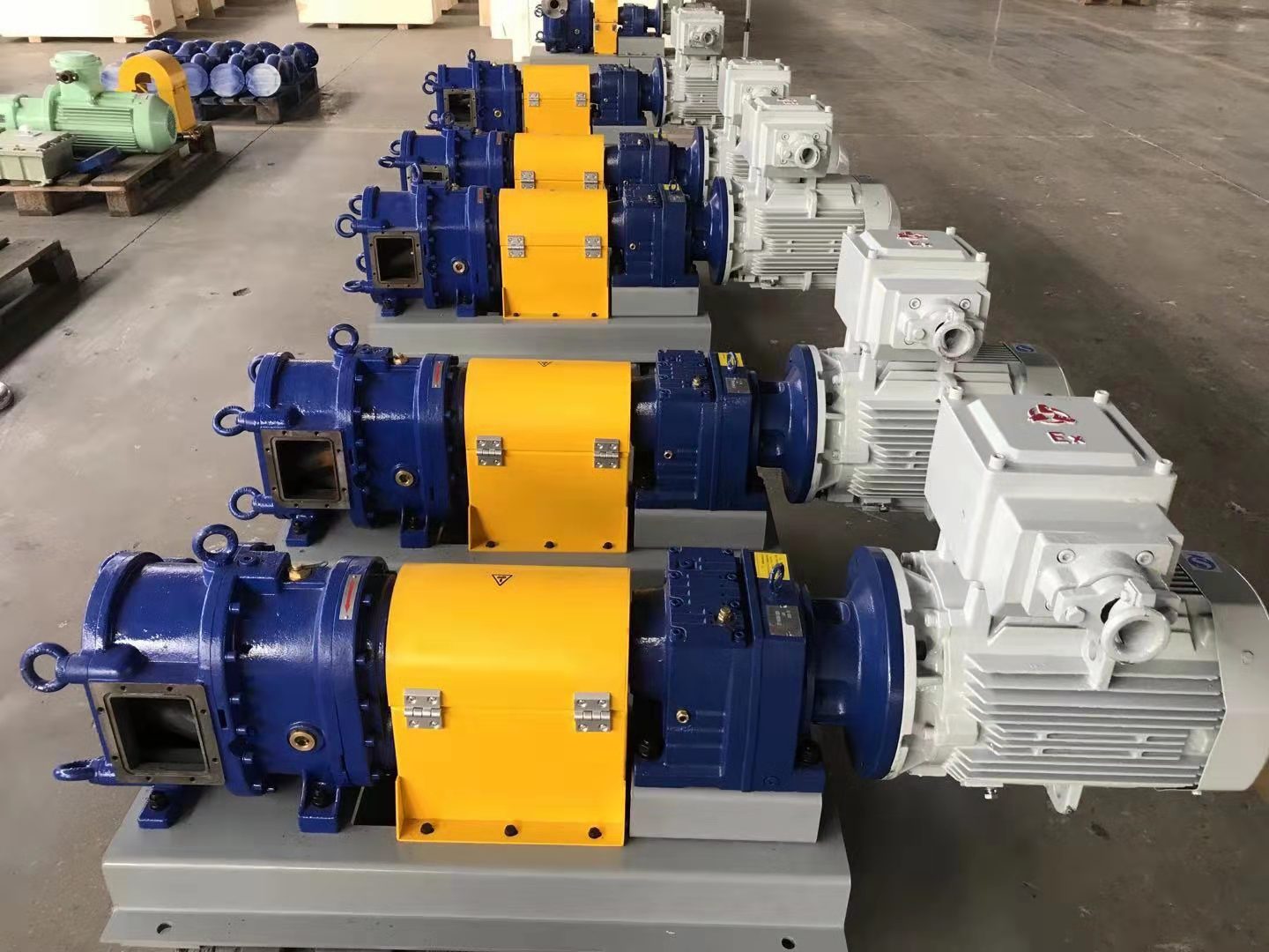 污泥轉(zhuǎn)子泵選型找廠家-青島羅德 污泥轉(zhuǎn)子泵選型找廠家-青島羅德