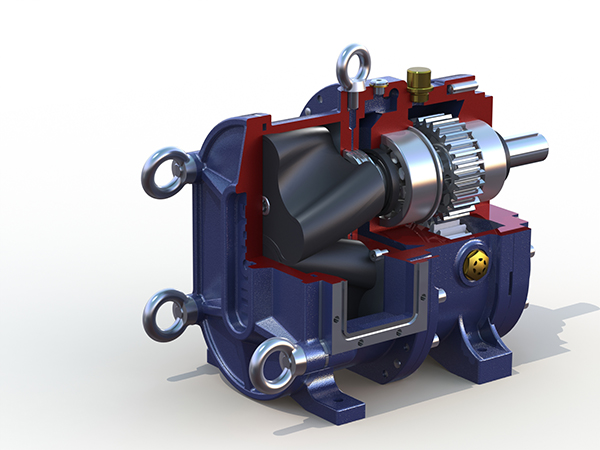 選用污泥轉(zhuǎn)子泵輸送磁粉污泥的技術(shù)要求 選用污泥轉(zhuǎn)子泵輸送磁粉污泥的技術(shù)要求